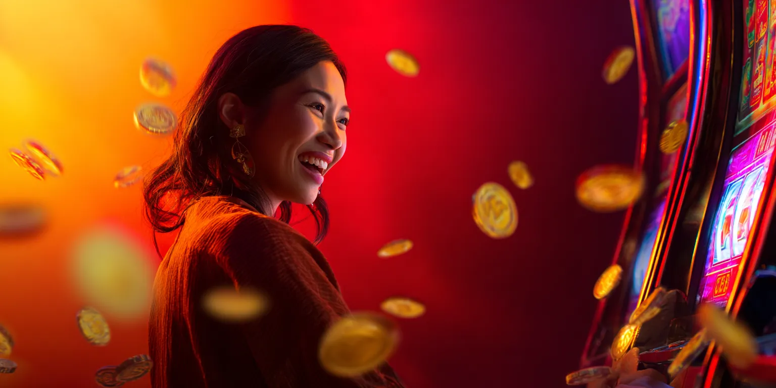 Best online slots login on mobile and desktop