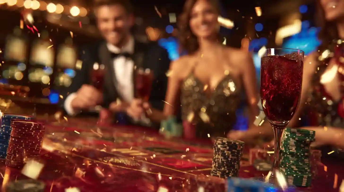 best online slots casino real money