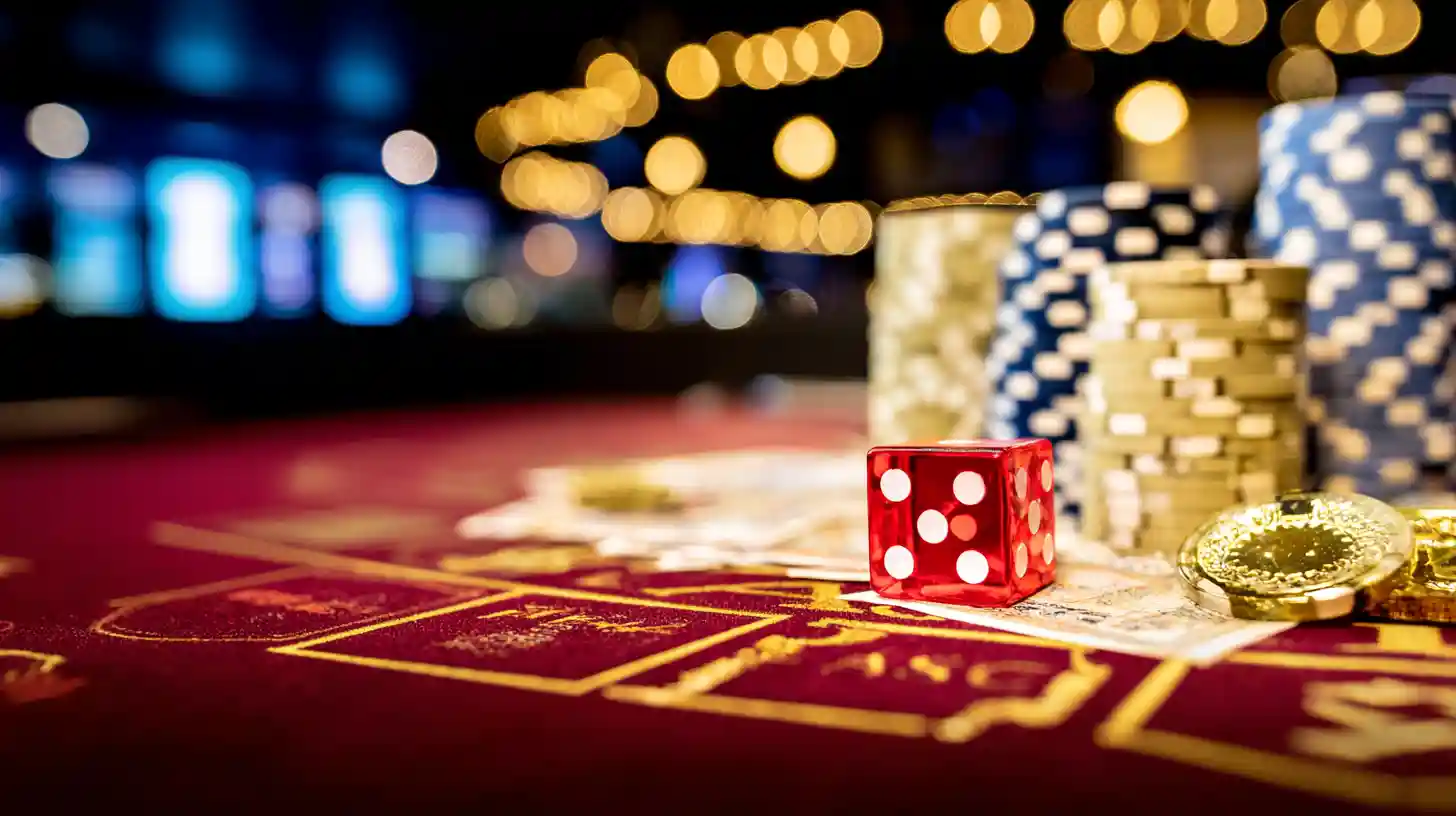 best online slots to win real money australia