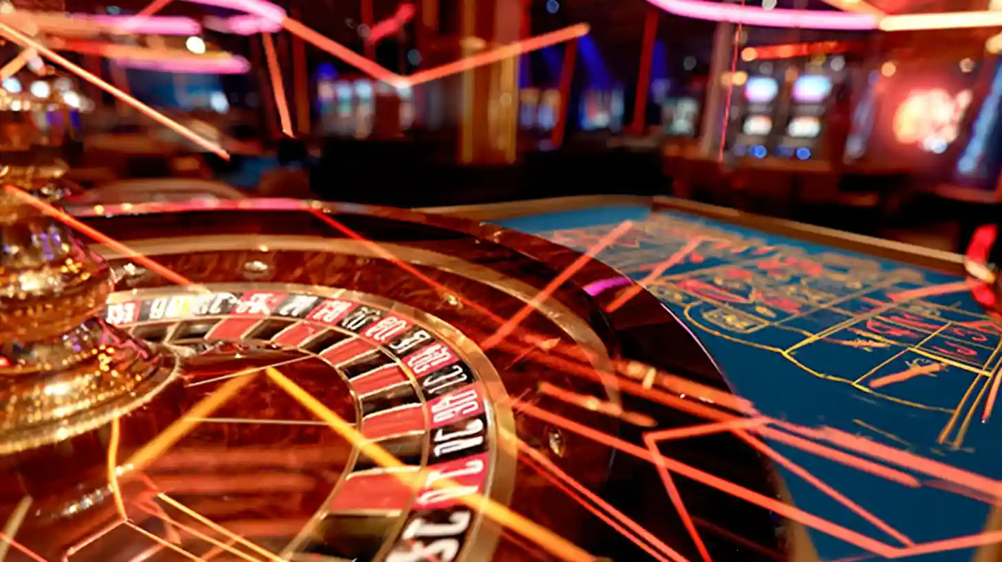 best online casino slots australia
