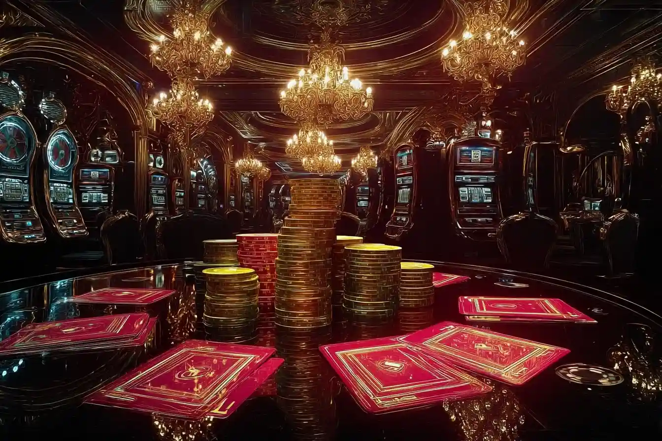 best online online slots new jersey