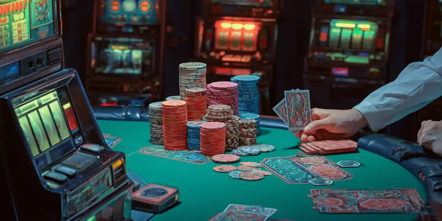 best paying online slots