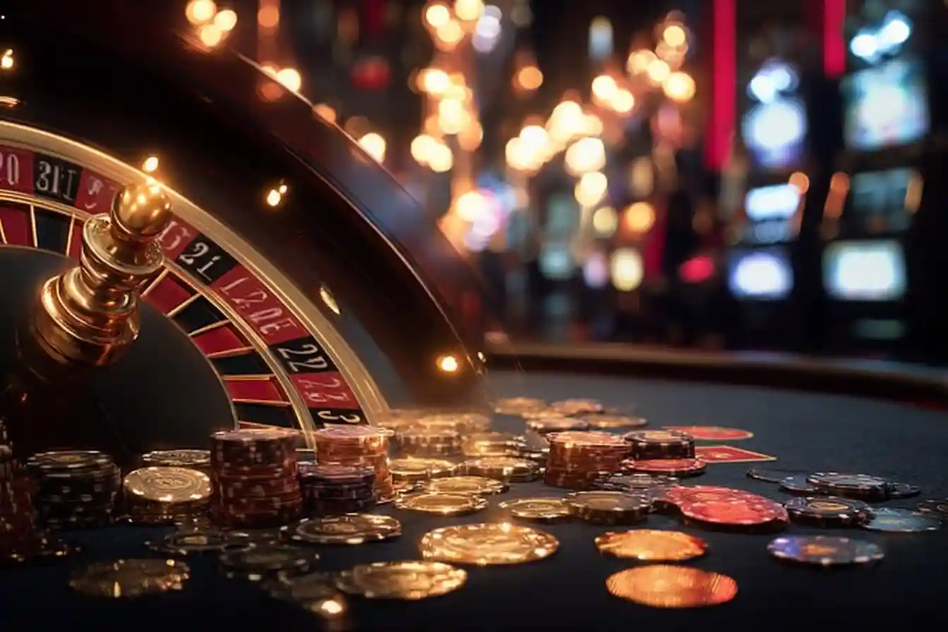 best online slots games