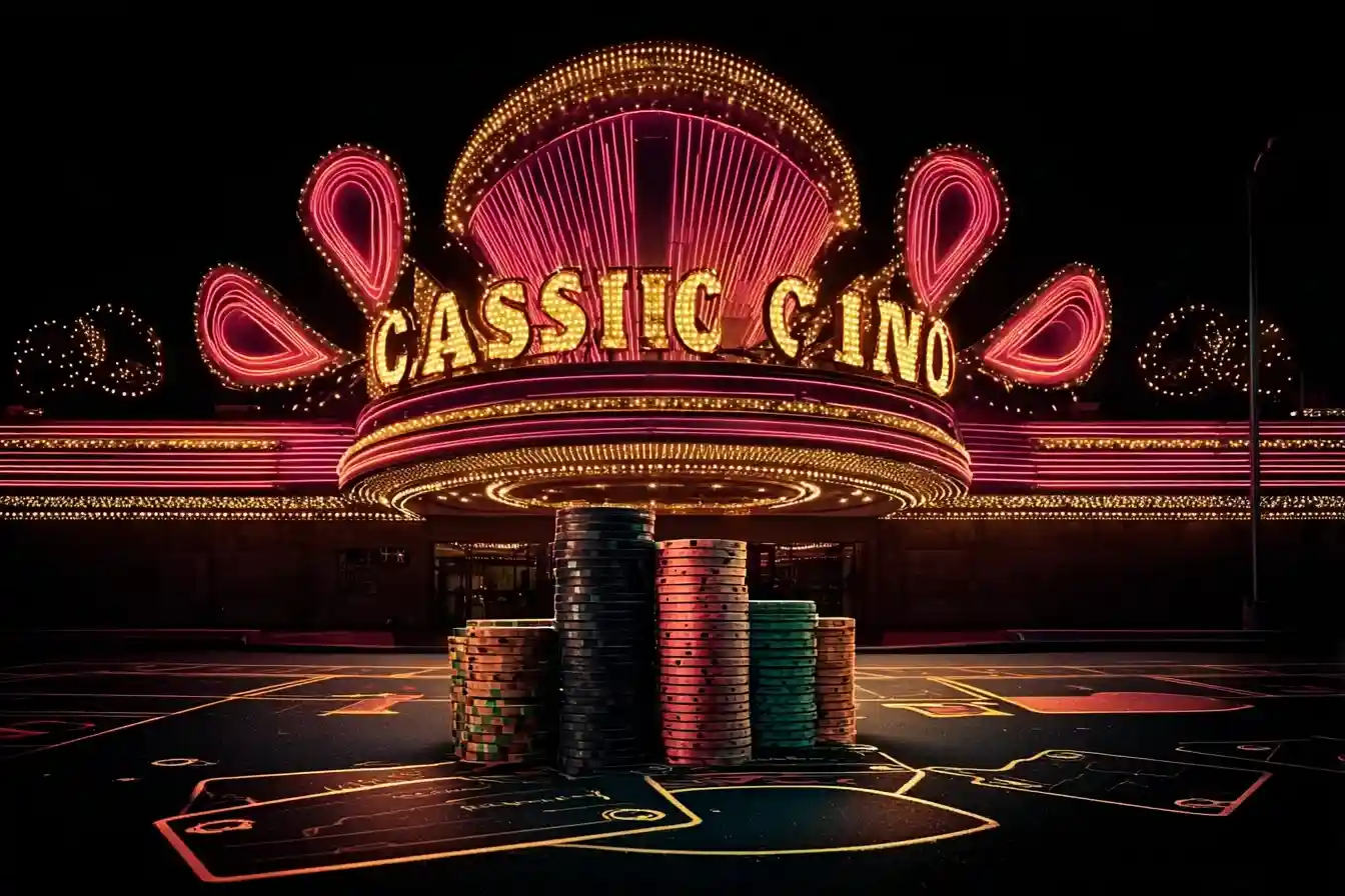 slot machines are rigged