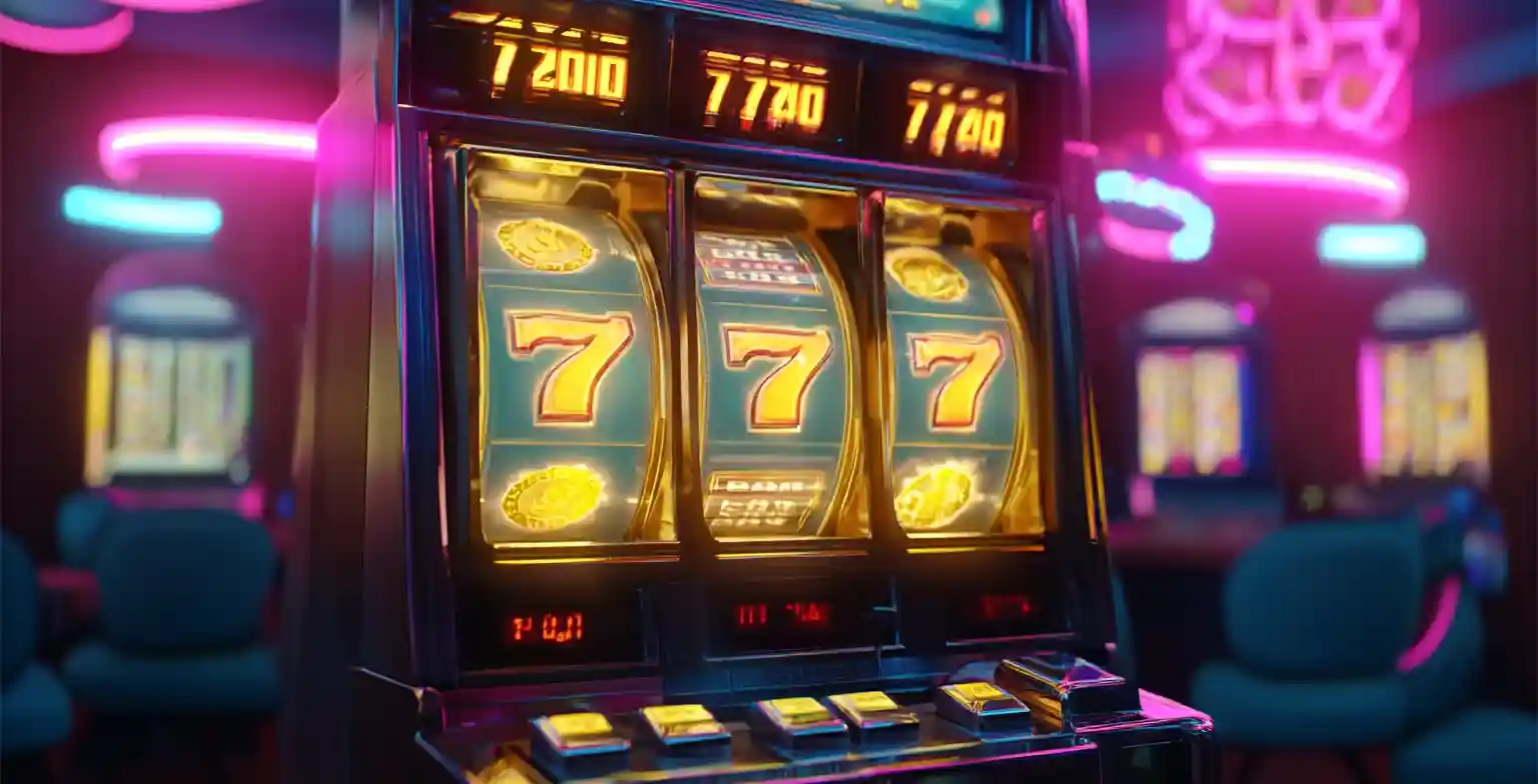 the best slots to play online