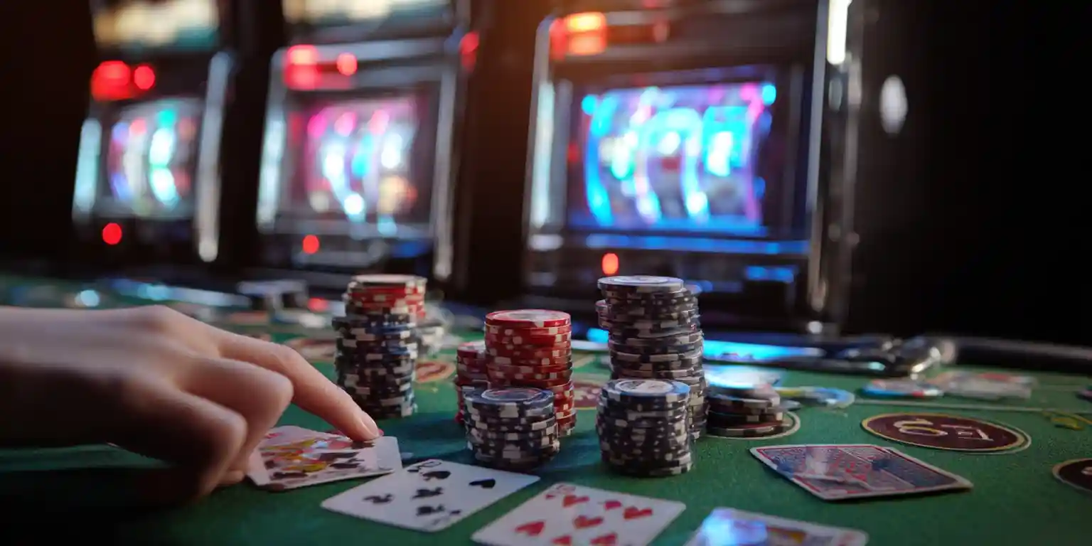 best slots to play online uk