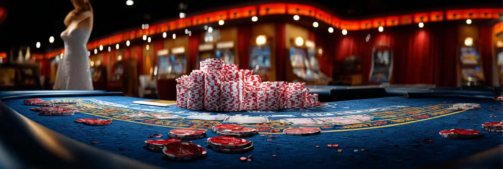 best mobile casino for online slots