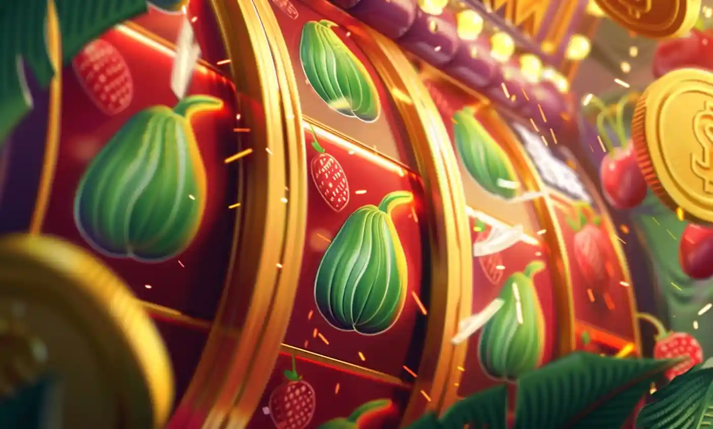 best online casinos with big jackpot slots