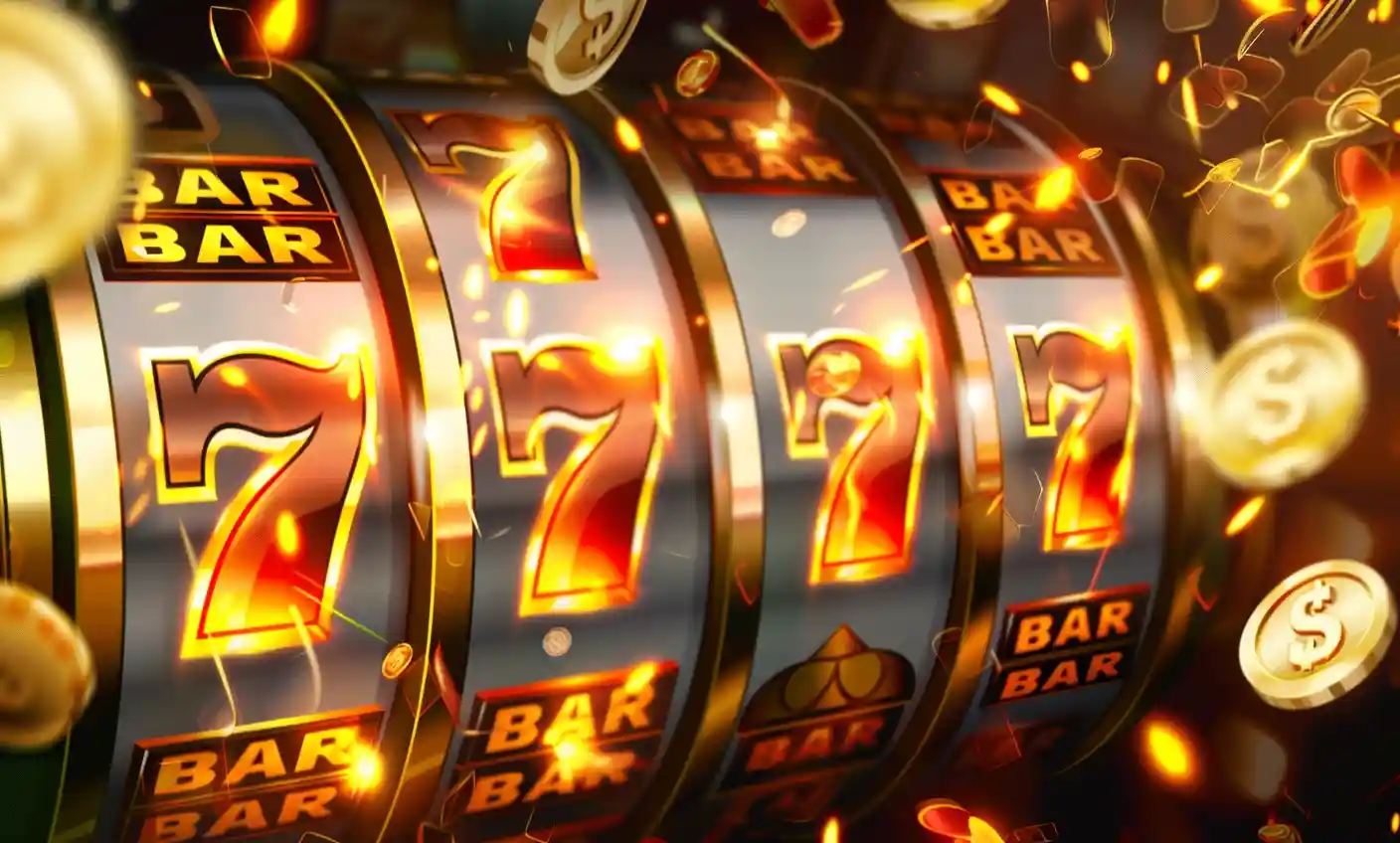 best online slots no deposit bonus