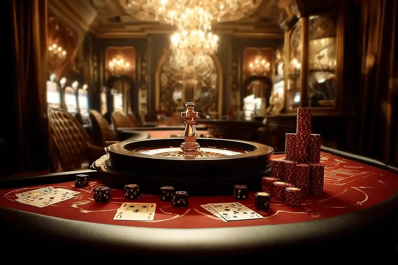 best time to play online slots uk