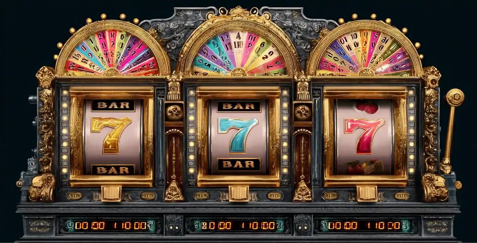 when will the slot act be voted on