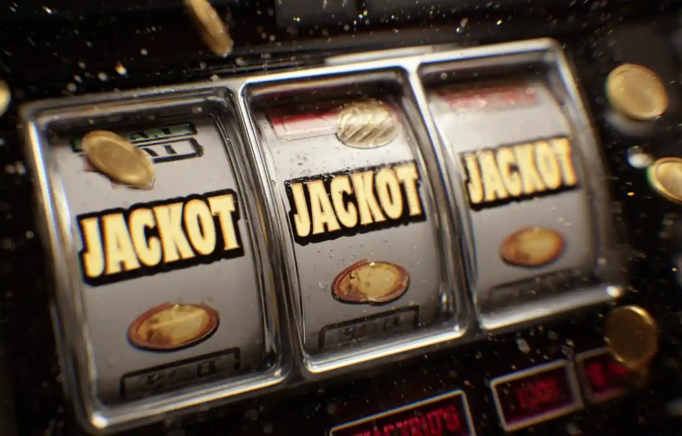 best online slots payout percentage