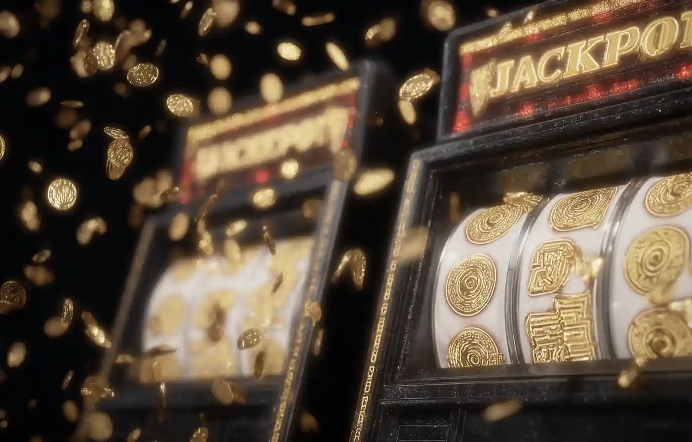 georgia slot machine laws