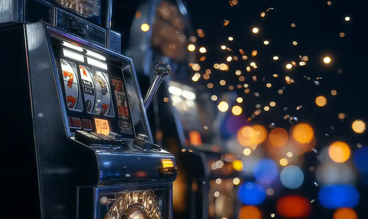 best online slots real money