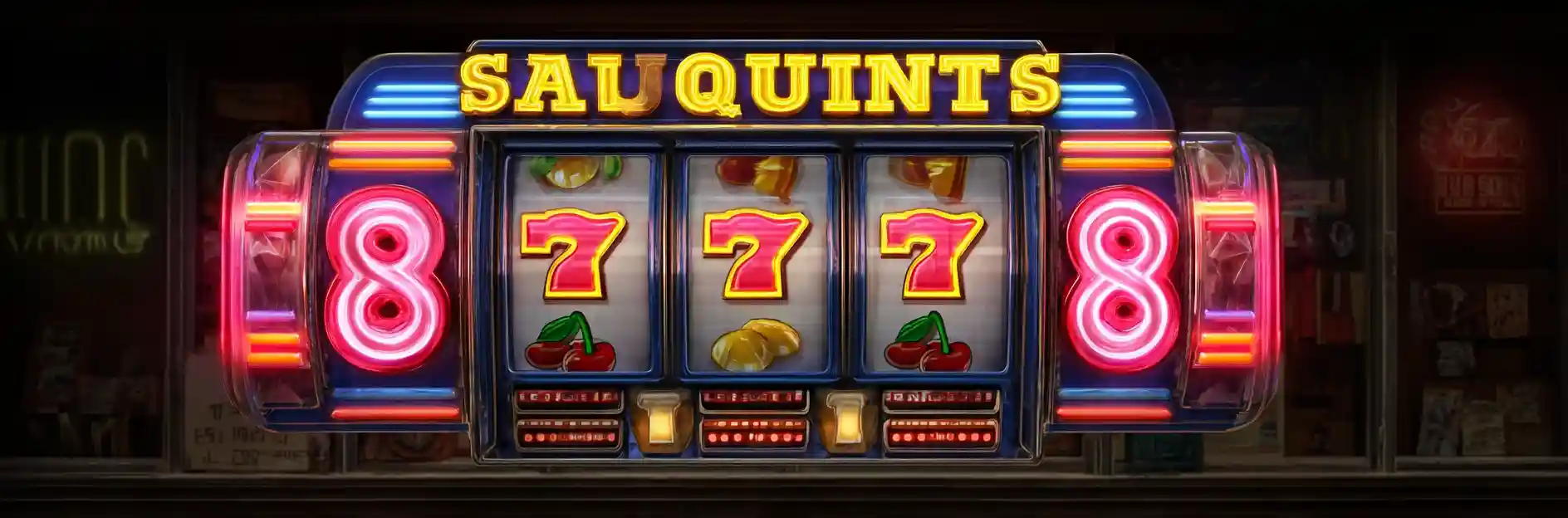 best real online slots