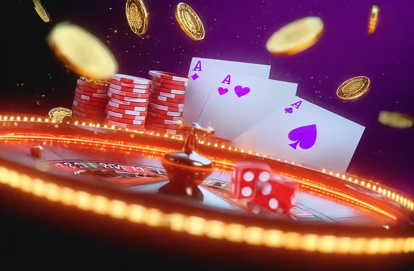 best online casino slots real money