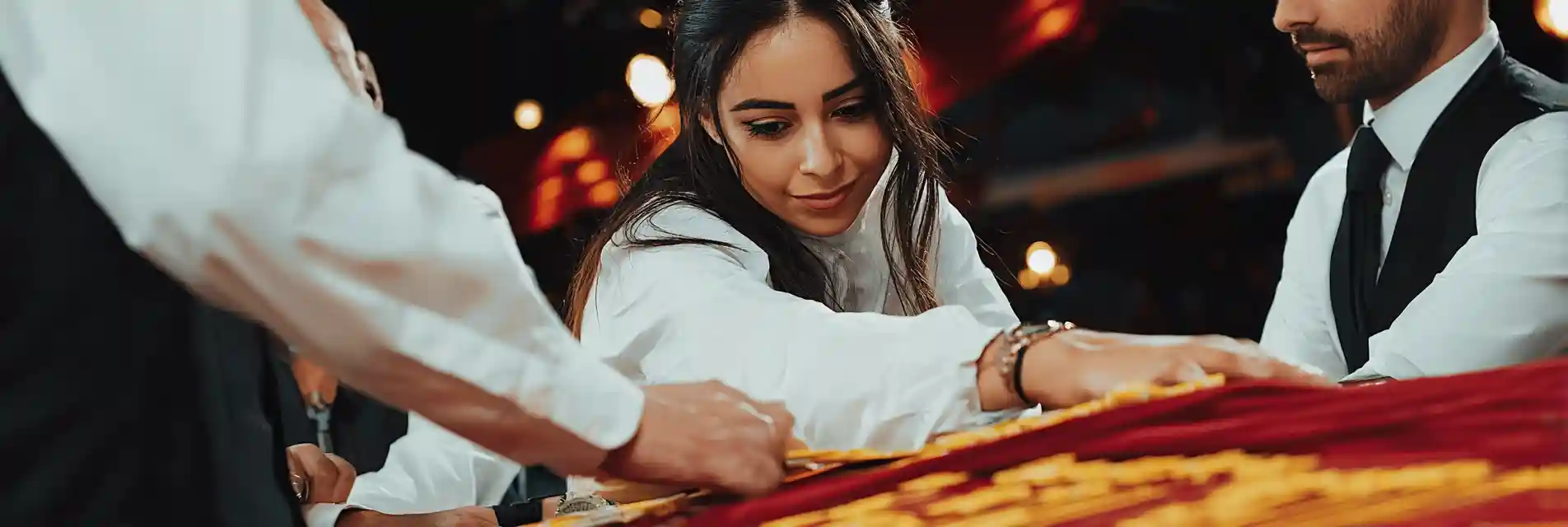 best slots online casino