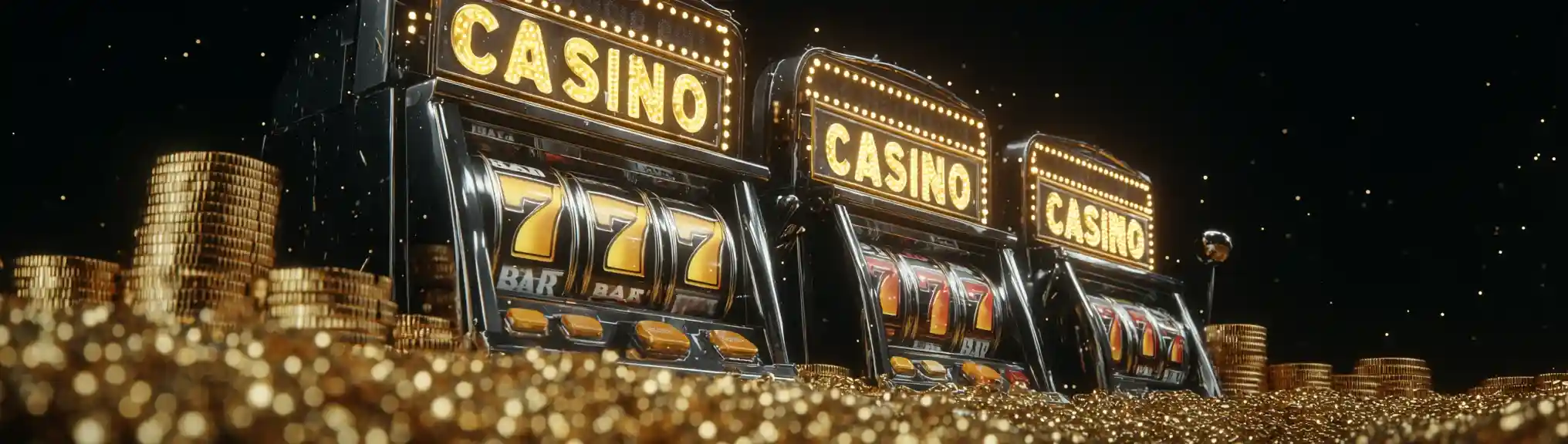 the best online slots for real money