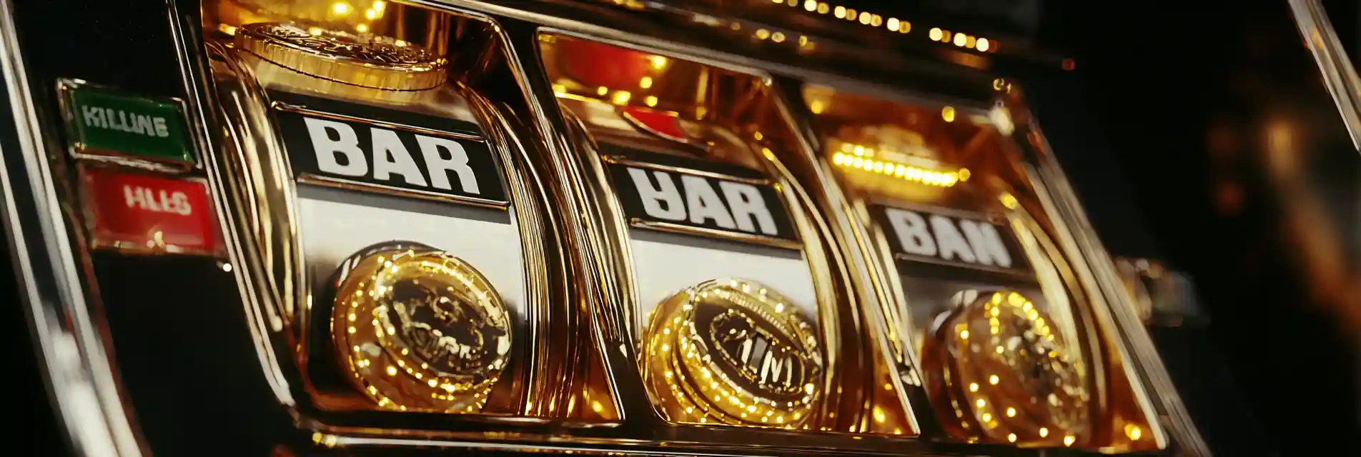 the best online slots for real money