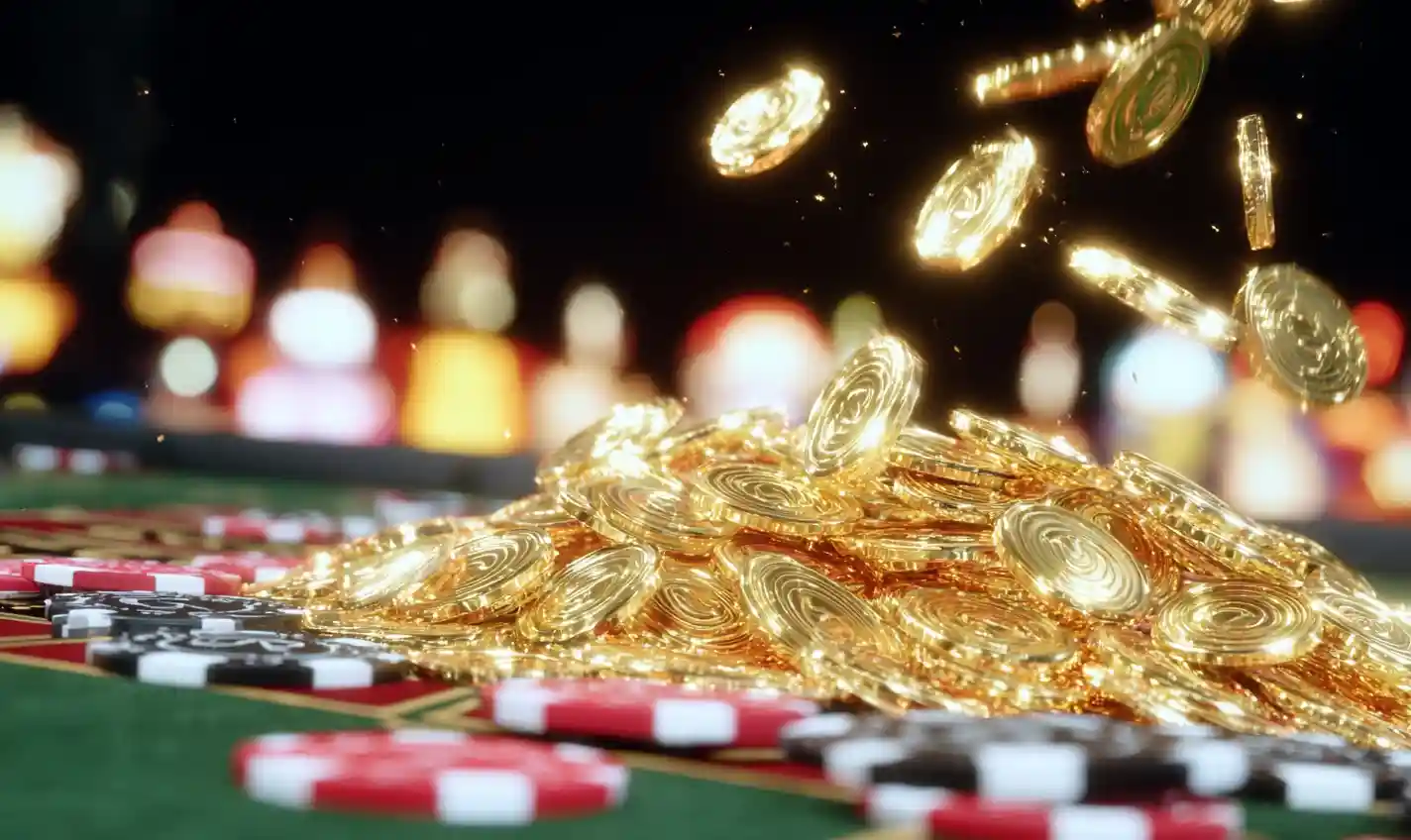 best online slots bonuses