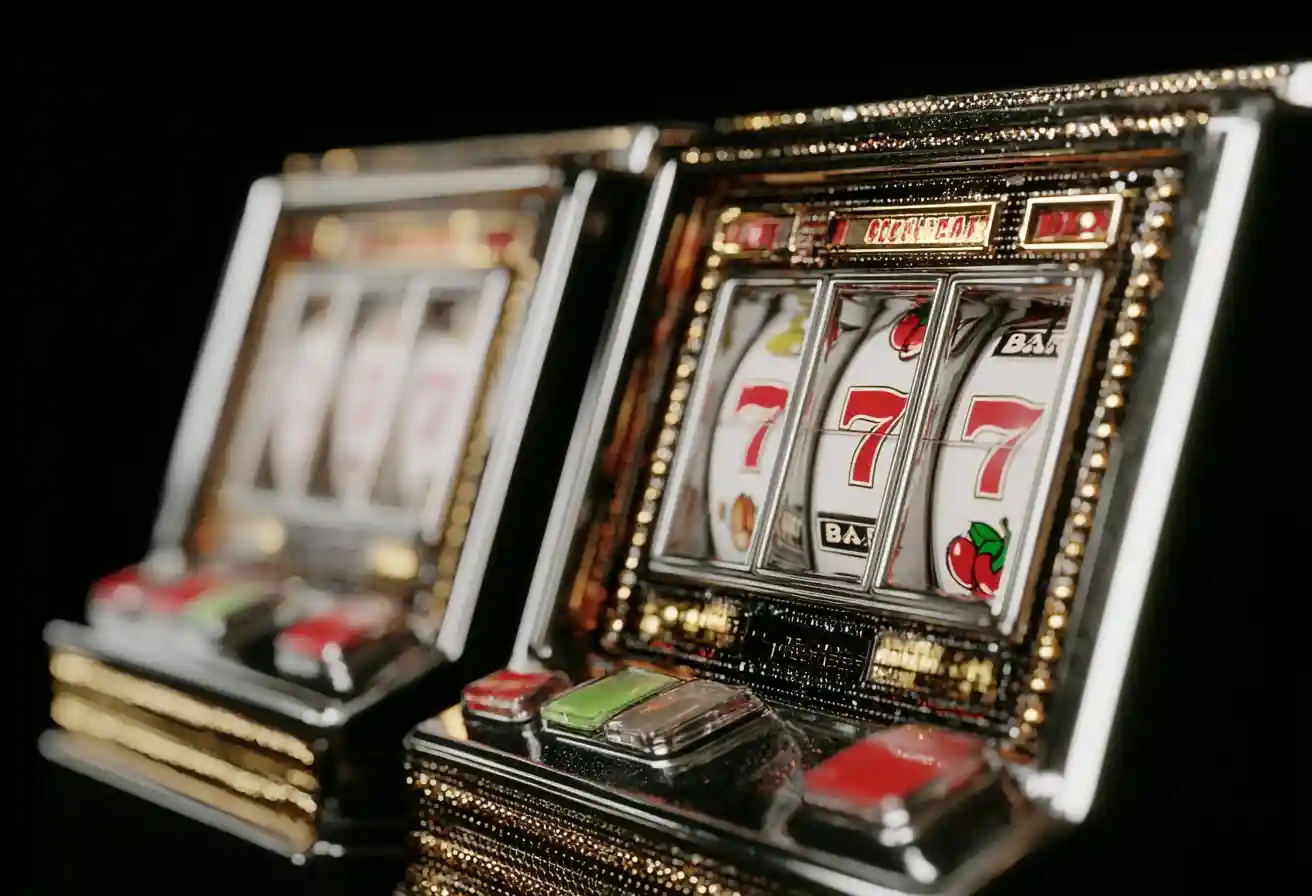 best online slots casino