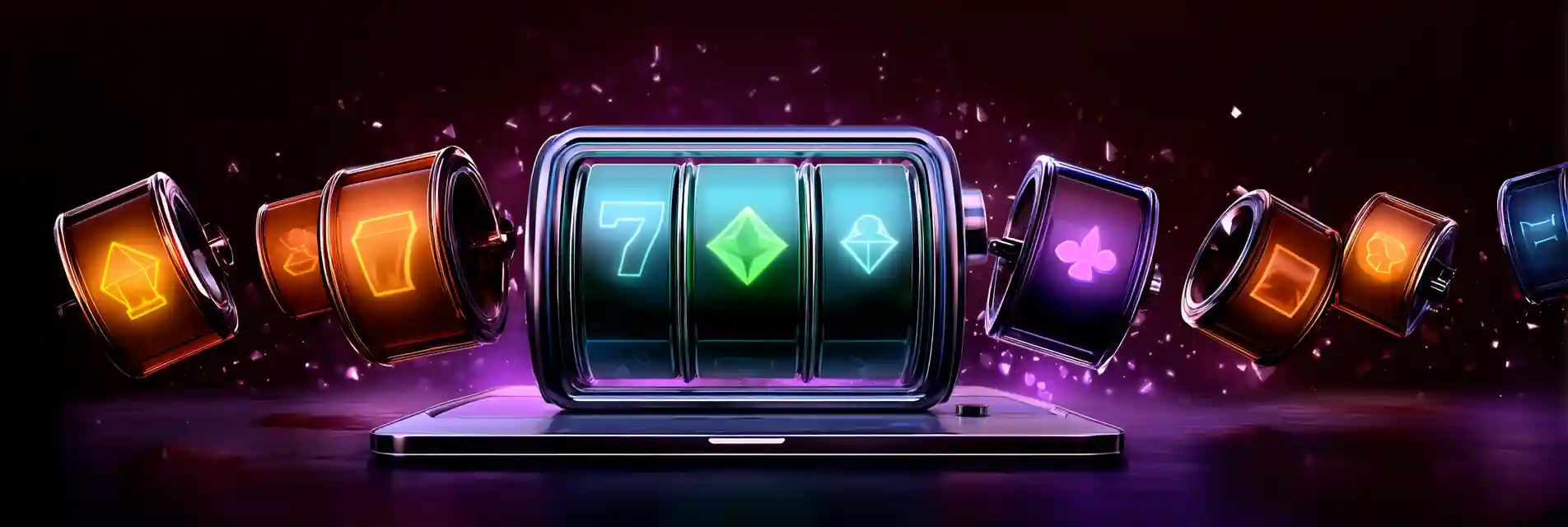 how to beat slot machine