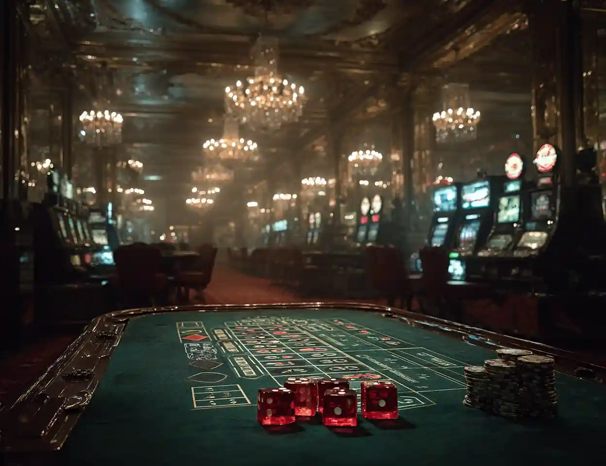 best online slots michigan