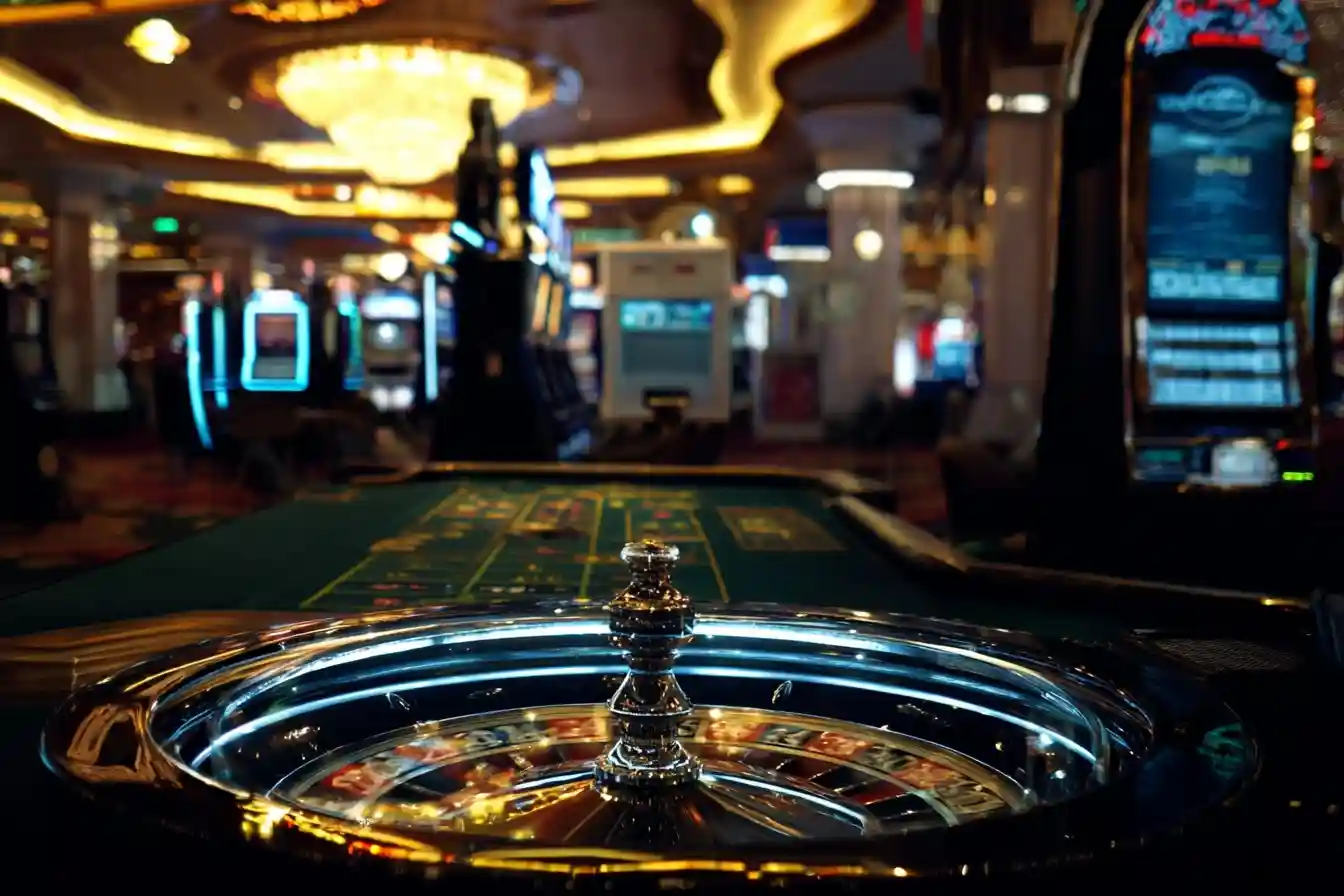 best online real slots