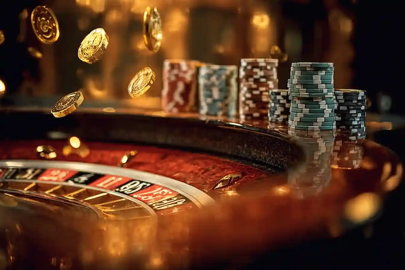 best casinos online slots