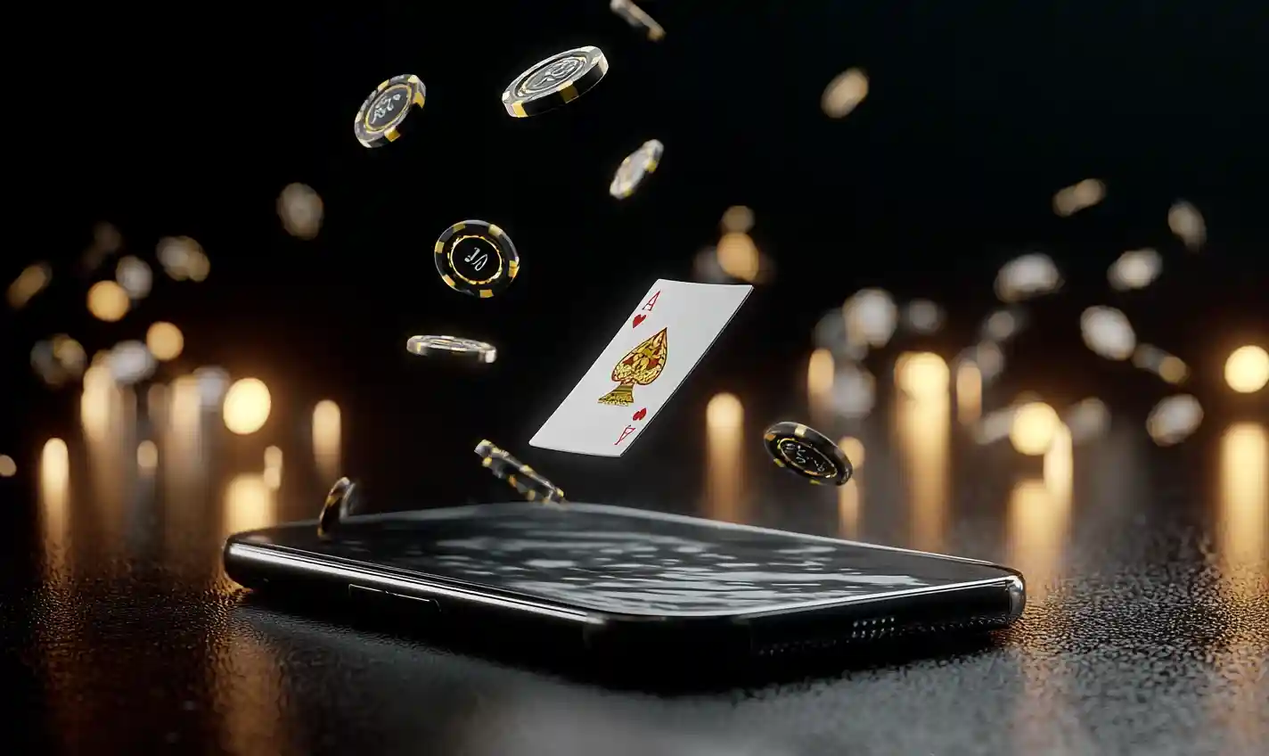 what uk online casino has the best slots?