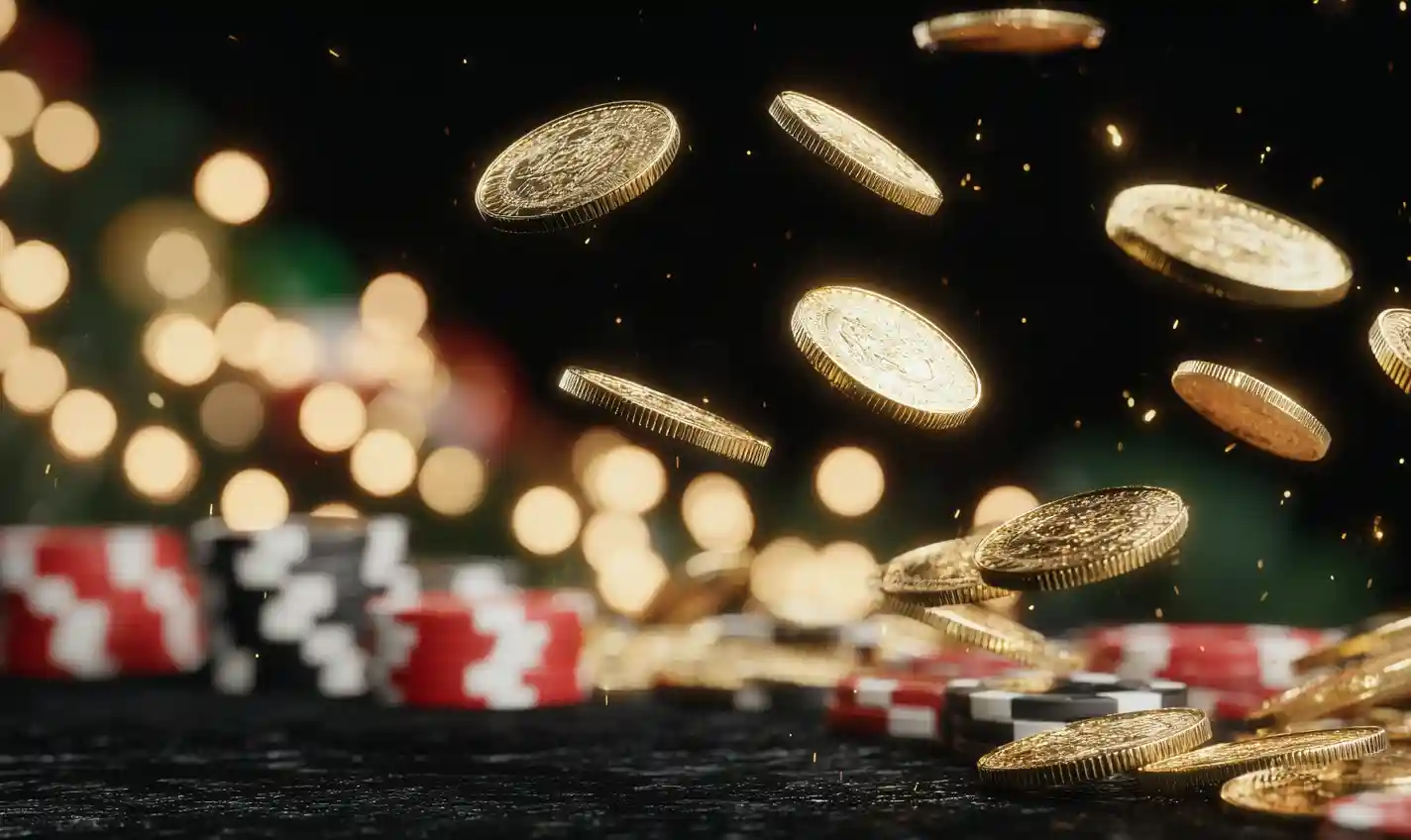 best bonus slots online