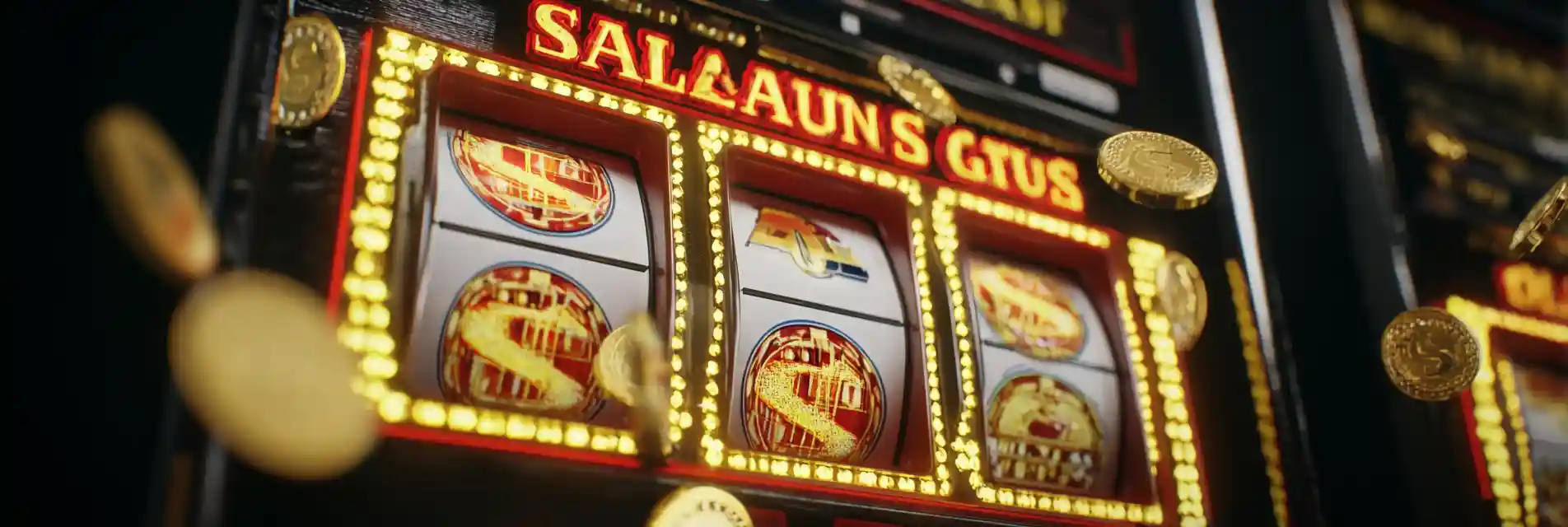 best online slots machine