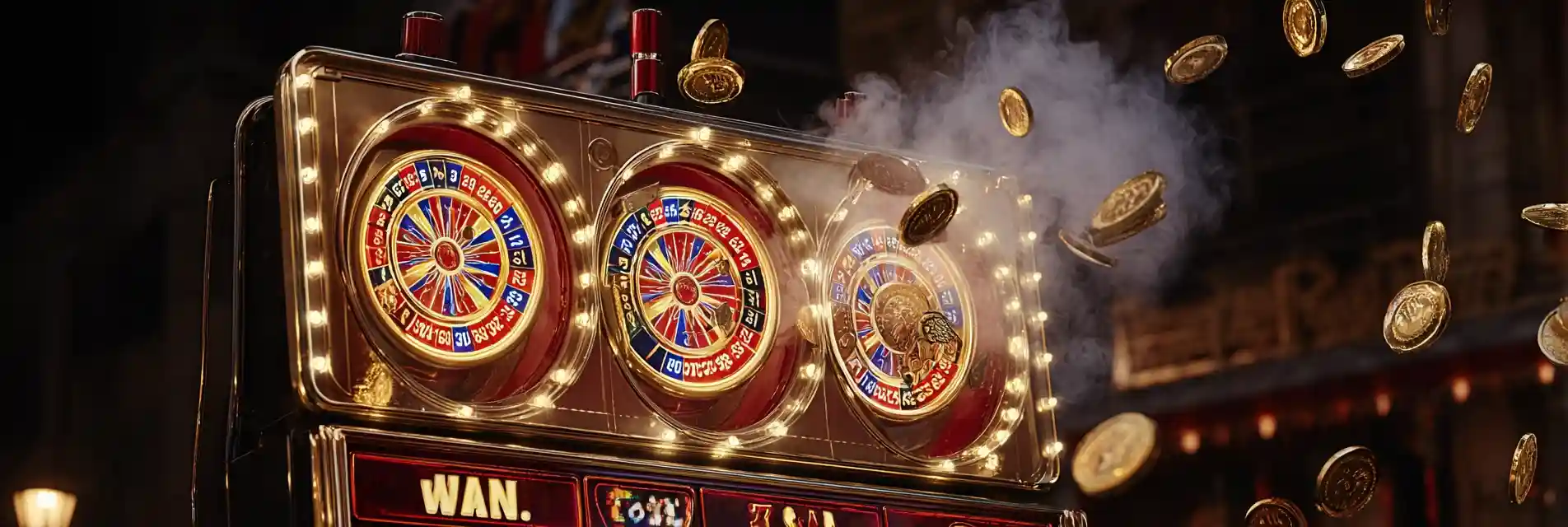psychology of gambling