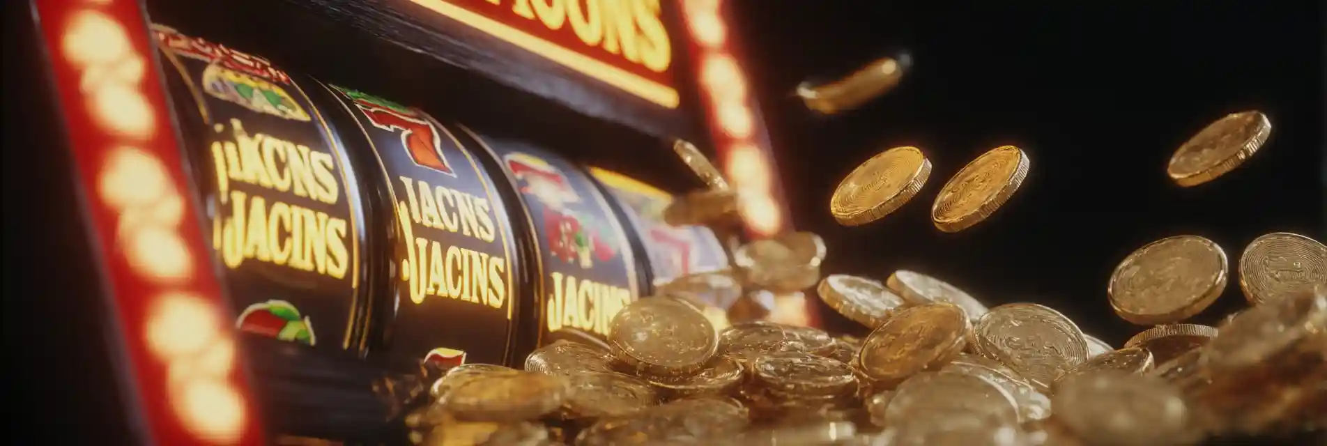 best online bonus slots