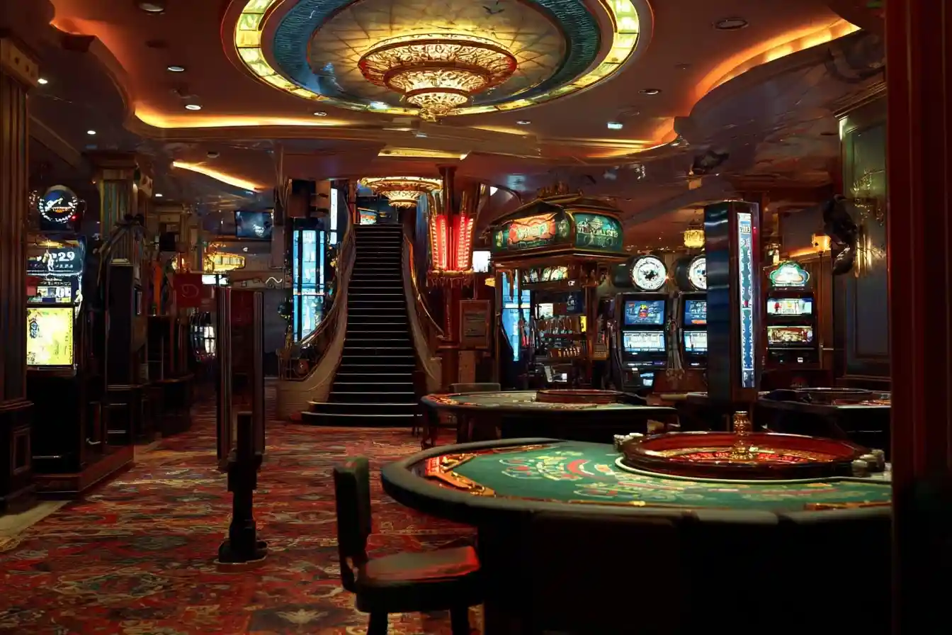 best online real slots