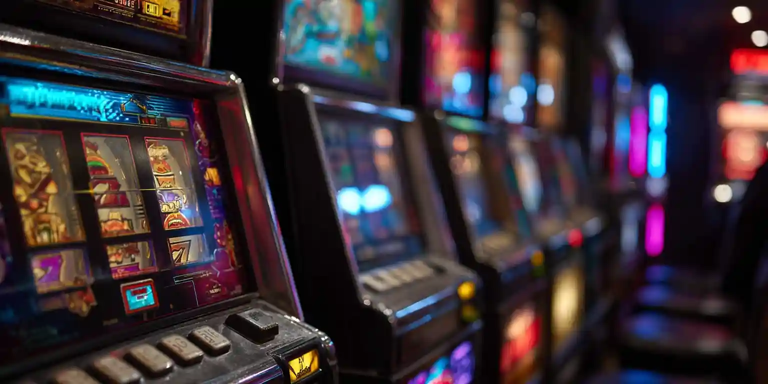 best slots to play online