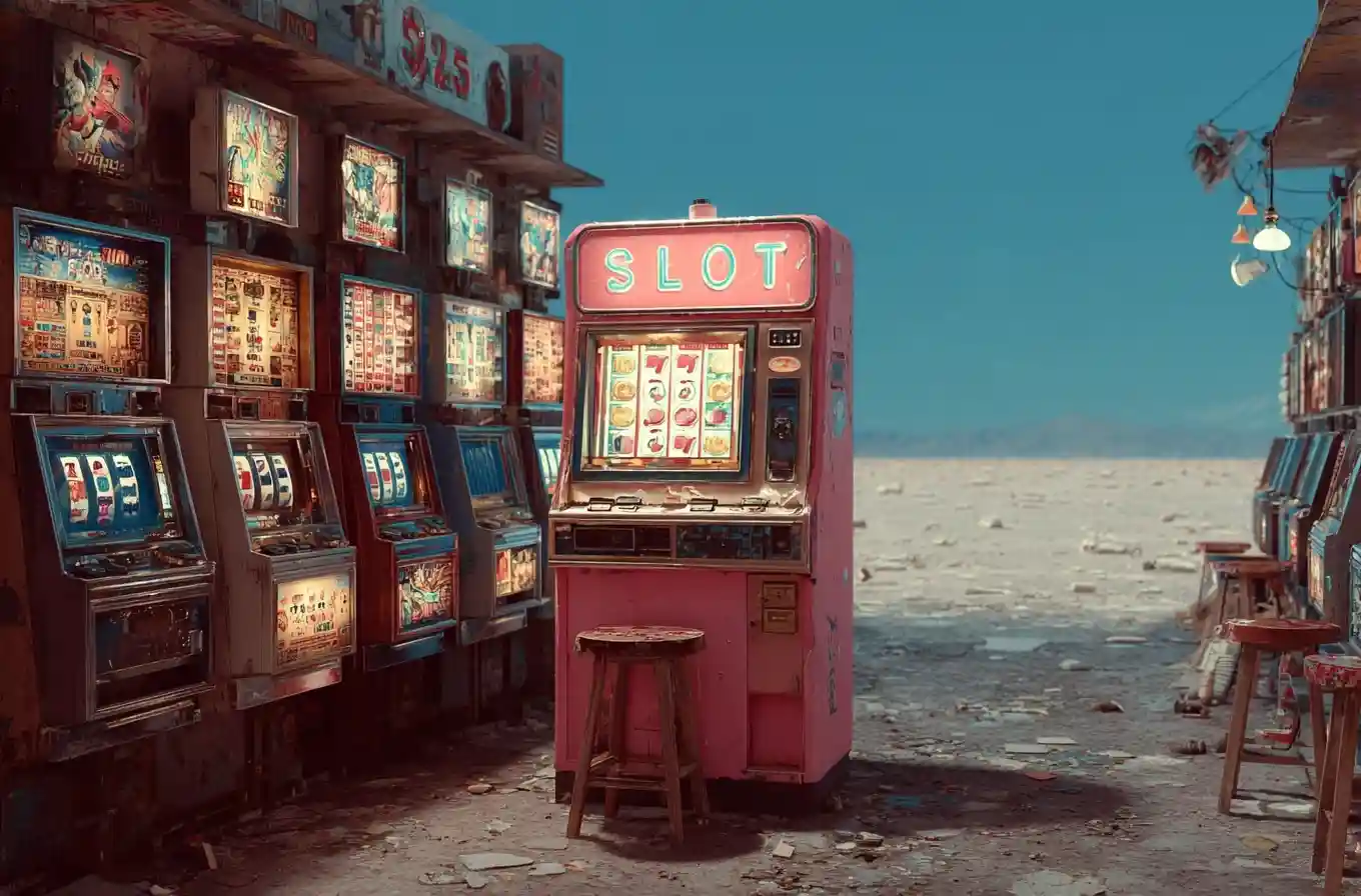 best online slots app