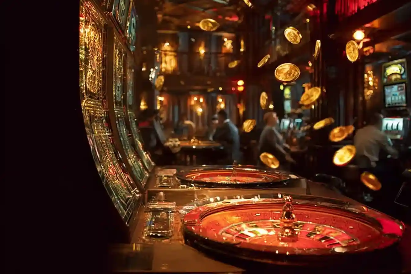 best nj online slots for real money