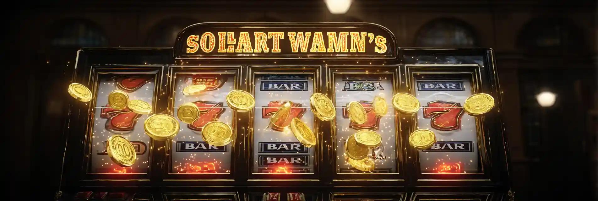 best slots to play online