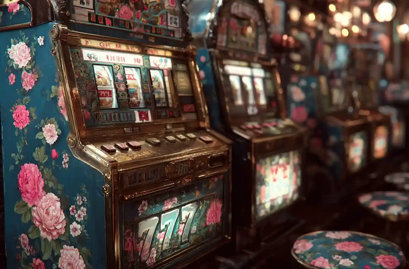 best online slots offers