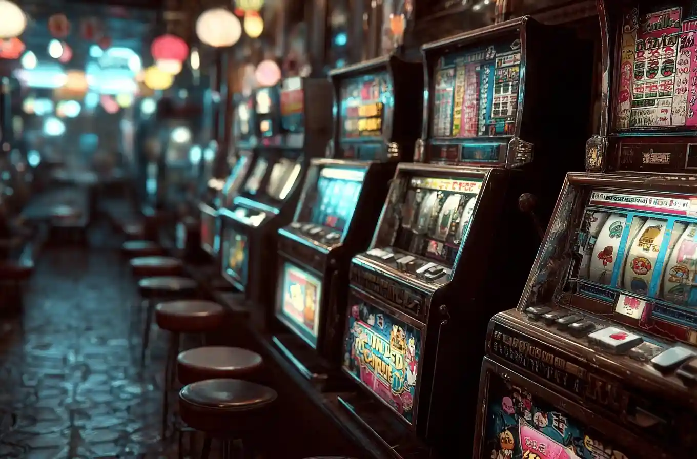 best online slots in pa