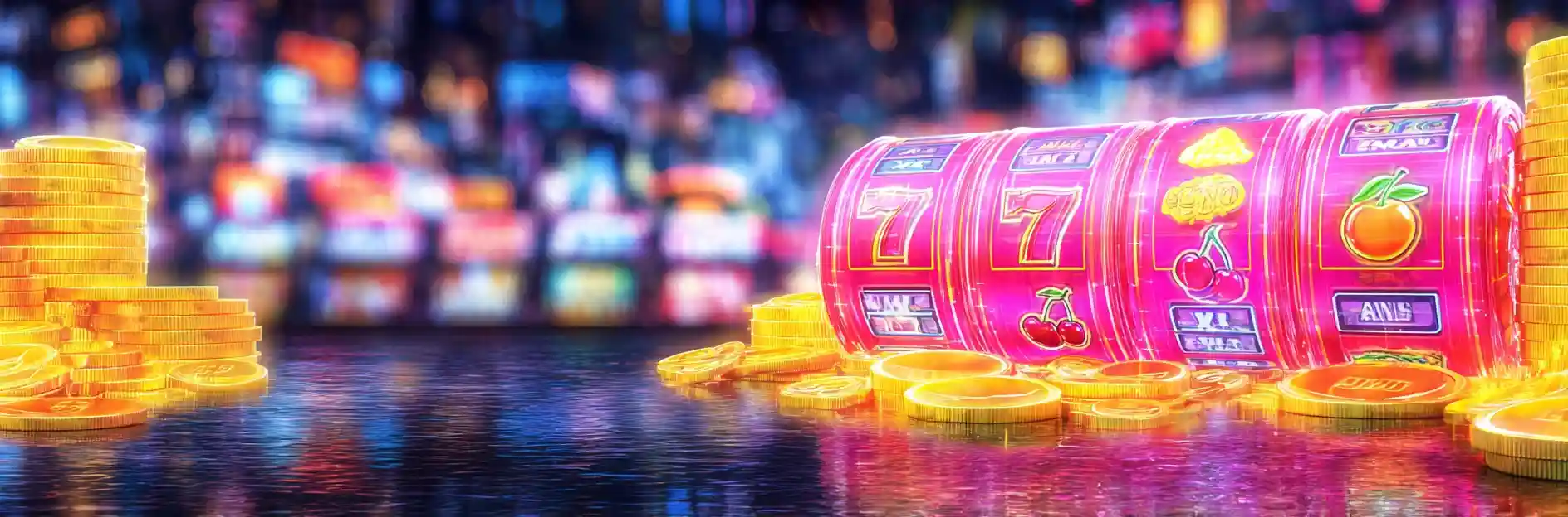 best online slots games uk