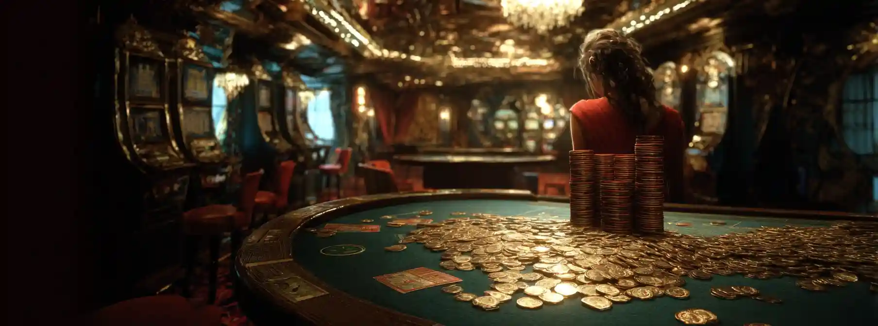 what is slot machine
