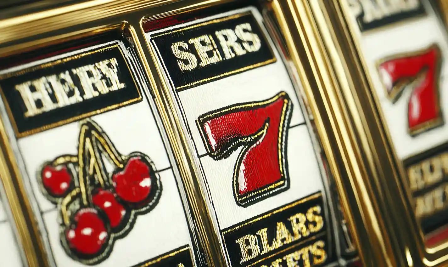 how to cheat a slot machine