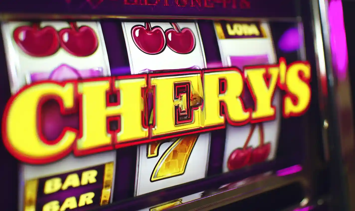 how to invest in slot machines