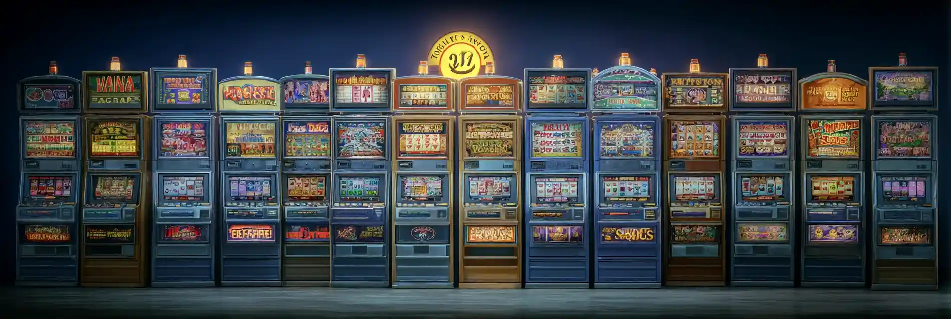 best online slots to play for real money
