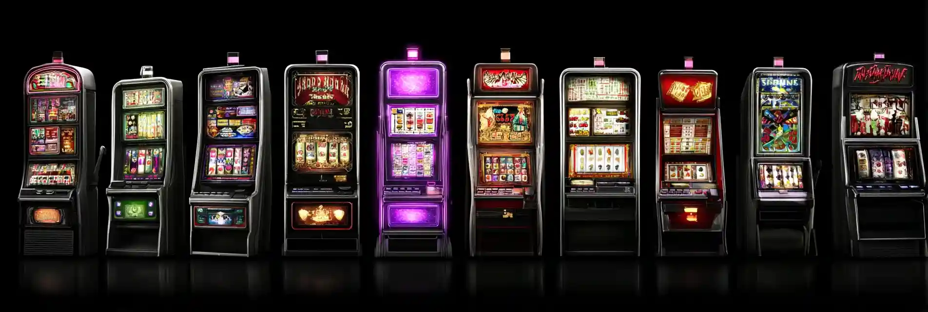 best online slots no deposit bonus