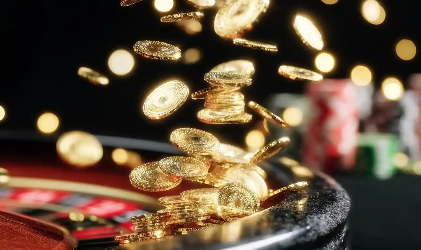 best online slots casino real money