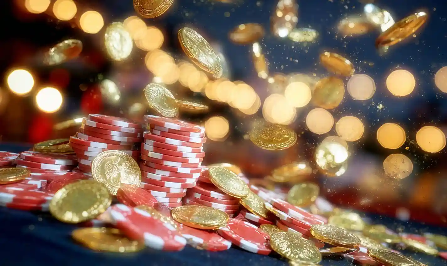 how to play slot machines at the casino