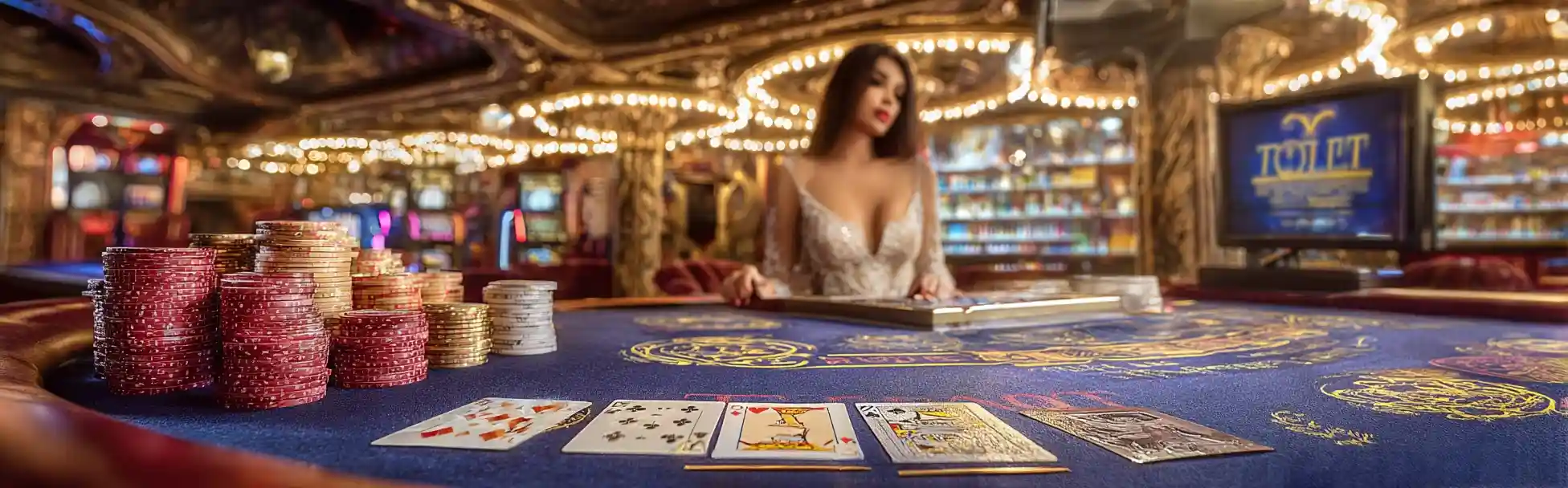 are slot machines random or programmed